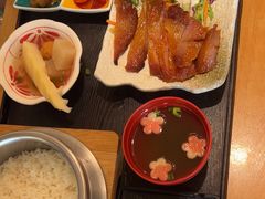 -味太助·银饭食堂(中华城店)