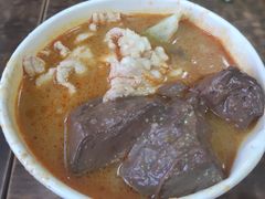 -四里沙茶面(七星西路分店)