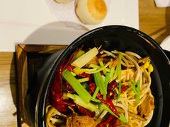 -枣子树·素食餐厅(普陀山店)