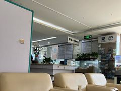 -北京新兴快马汽车服务有限公司丰台销售分公司(杜家坎店)