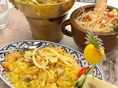 -KingThaia金泰兰(滨江天街店)