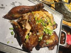 -绿茶餐厅(燕郊永旺店)