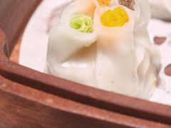 -锦楼·臻选新杭帮(杭州中心店)