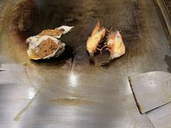 -大神太神·铁板烧(瑞虹天地月亮湾店)