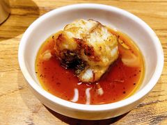 特色烤鳗鱼-泥炉烧肉师(新街口金銮巷店)
