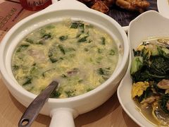 -吕氏疙瘩汤·海鲜新鲁菜(海州利群店)