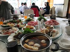 自助火锅-金陵之星大酒店·中餐厅