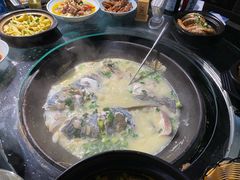 -好灶头妈妈菜·千岛湖土菜地标美食