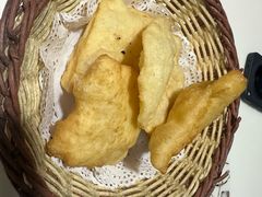 -金山奶茶馆(五一路店)