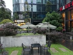 -漫咖啡(红唐店)