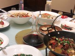 -梦都海鲜酒家(万达广场江桥店)