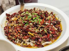 -三猫黑鱼花(南大店)