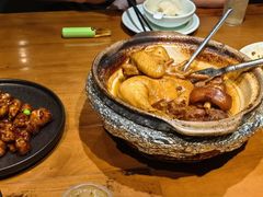-江南小叙·美食研究院(鱼街店)
