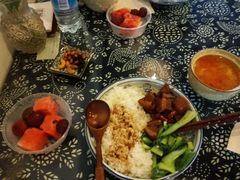 android_upload_pic-蜗牛小馆醉乡民谣云南菜(惠新西里店)