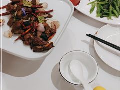 -月福京味斋·烤鸭店·北京菜(鼓楼总店)