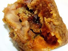 蛋黄大肉粽-金太粽(上海弄堂第一粽店)