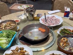 -红日饭店(裕隆三路店)