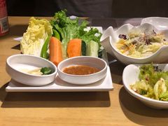-喜来稀肉(望京店)