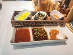 -千寻山野烤肉(中关村店)