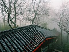 -岳麓山风景名胜区