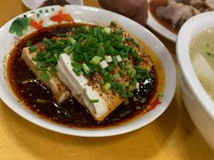 -荣生萝卜汤饭店