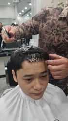 -YESIDO椰岛造型烫发染发
