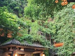 -竹吟山房