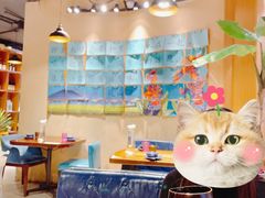 -觅山云南菜(泊富ICITY店)