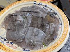 陈眼镜特色毛肚-陈眼镜火锅(总店)