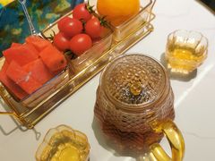 -华夏良子·足道SPA艾灸(铁道大厦店)