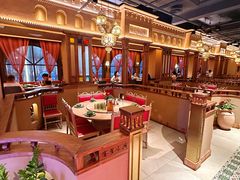 -耶里夏丽·丝路国际·新疆餐厅(浦东区东方路店)