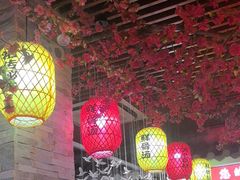 -金杨拉面王小吃面馆·牛三宝面·红烧牛肉粉