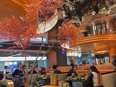 -闻老头·菊花炭烤肉(佛山首店)
