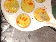 -京料理·日料自助·铁板燒(复悦城店)