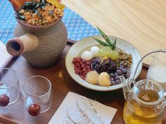 -南枝小馆(银鱼巷店)