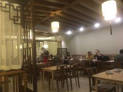 大堂-钰田大院·怀柔地道农家菜·烤虹鳟鱼(雁栖湖店)