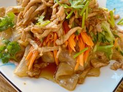 -胜泽眼镜烧烤(云霄路直营店)