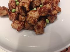 -惠丰堂饭庄·烤鸭·京味菜(翠微路店)