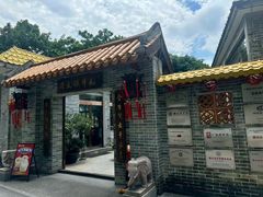 -周大娘牛乳(旧寨古村总店)