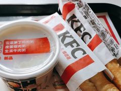 -肯德基(昌里店)