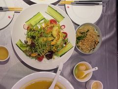 -渝信川菜(工体店)