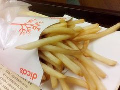 -德克士(北京站店)
