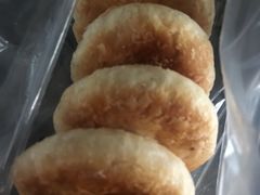 -惠来绿豆饼