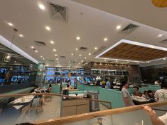 -翠华餐厅(正佳广场店)