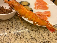 -禾斗海鲜自助(市南银座店)