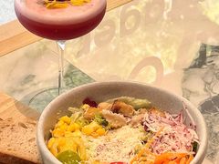 -沛家·西餐Brunch·直火料理