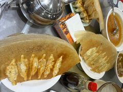 -邢家锅贴老店·非遗·开封菜(金明广场店)