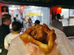 油氽团子-荣阳楼(山塘街店)
