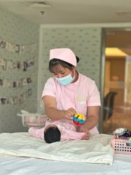 -月来悦好国际月子会所
