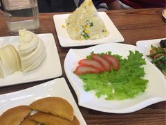 -明海妈妈菜(大连外国语学院店)